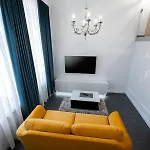 Apartment Centrum Nowoczesny Design - Dream