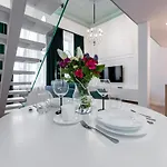 Centrum Nowoczesny Design - Dream Lejlighed