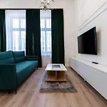 Lejlighed Centrum Nowoczesny Design - Dream *