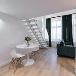 Apartment Centrum Nowoczesny Design - Dream