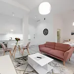 Lägenhet Centrum Nowoczesny Design - Dream Bielsko-Biała