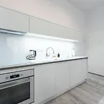 Centrum Nowoczesny Design - Dream Lejlighed