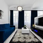 Apartament Centrum Nowoczesny Design - Dream