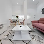 Centrum Nowoczesny Design - Dream Lejlighed *