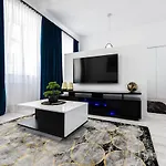 Centrum Nowoczesny Design - Dream Lejlighed *