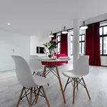 Centrum Nowoczesny Design - Dream Apartament Bielsko-Biała