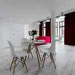 Apartment Centrum Nowoczesny Design - Dream