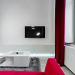 Centrum Nowoczesny Design - Dream Lejlighed