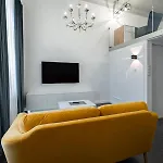 Centrum Nowoczesny Design - Dream Lejlighed *