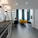 Lejlighed Centrum Nowoczesny Design - Dream *