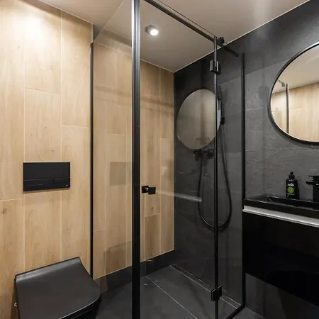 Centrum Nowoczesny Design - Dream شقة بييلسكو بياوا