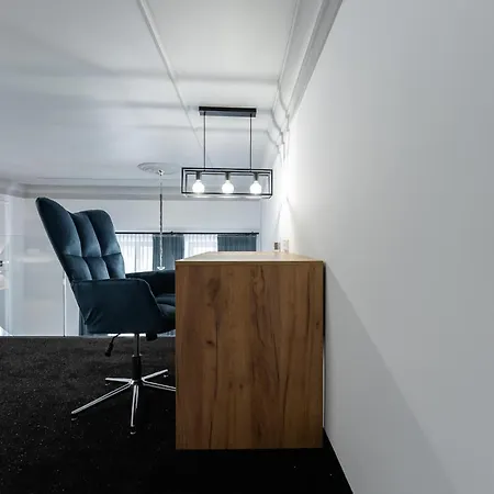 Centrum Nowoczesny Design - Dream شقة *