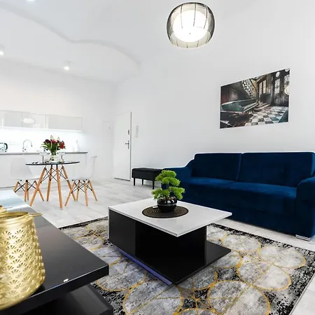 Centrum Nowoczesny Design - Dream *