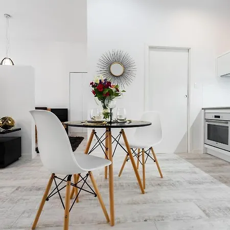 Apartment Centrum Nowoczesny Design - Dream