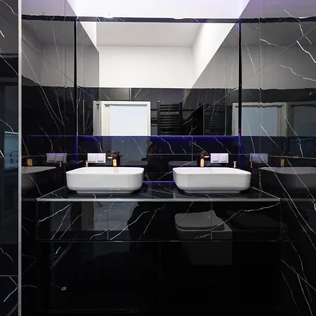 شقة Centrum Nowoczesny Design - Dream *