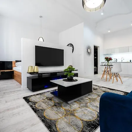 Centrum Nowoczesny Design - Dream * Bielsko-Biala