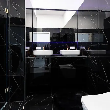 Centrum Nowoczesny Design - Dream شقة بييلسكو بياوا