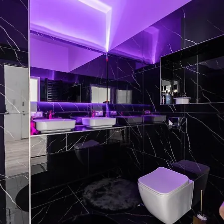 Apartament Centrum Nowoczesny Design - Dream