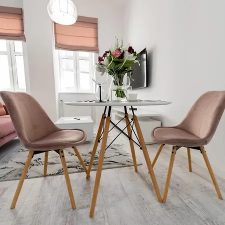 דירה Centrum Nowoczesny Design - Dream ביילסקו-ביאלה