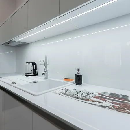 Apartament Centrum Nowoczesny Design - Dream Bielsko-Biała