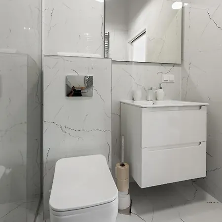 Centrum Nowoczesny Design - Dream Apartment *