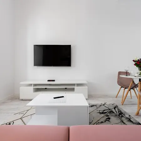 Centrum Nowoczesny Design - Dream Apartament Bielsko-Biała