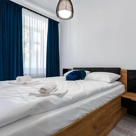 Apartment Centrum Nowoczesny Design - Dream Bielsko-Biala