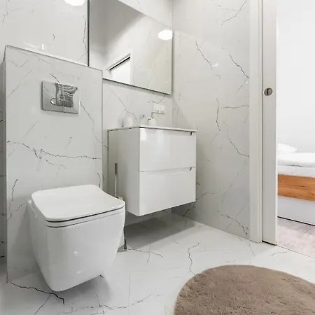 Centrum Nowoczesny Design - Dream Apartment Bielsko-Biala