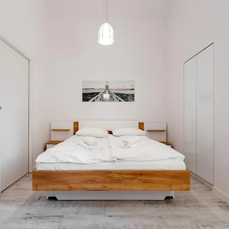 Centrum Nowoczesny Design - Dream Διαμέρισμα Μπιέλσκο-Μπιάλα
