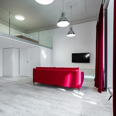 Centrum Nowoczesny Design - Dream شقة بييلسكو بياوا