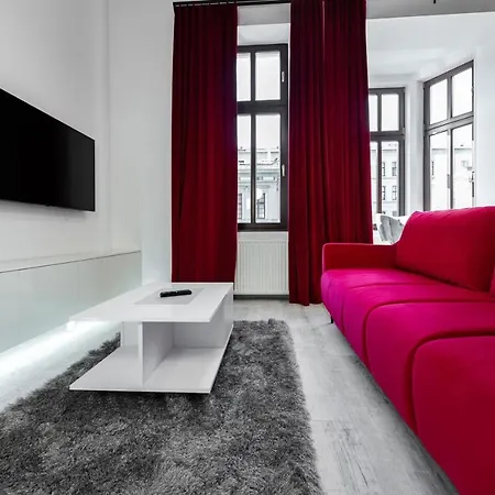 Centrum Nowoczesny Design - Dream *