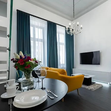 Centrum Nowoczesny Design - Dream