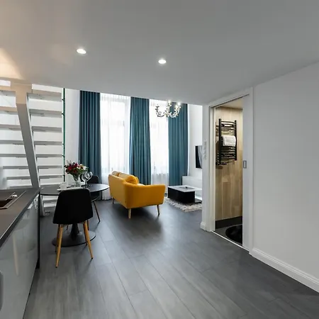 Centrum Nowoczesny Design - Dream *