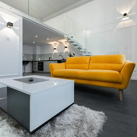 Centrum Nowoczesny Design - Dream Bielsko-Biala