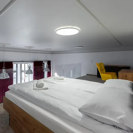 Apartament Centrum Nowoczesny Design - Dream *