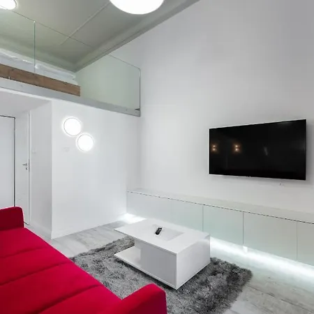 Centrum Nowoczesny Design - Dream شقة بييلسكو بياوا