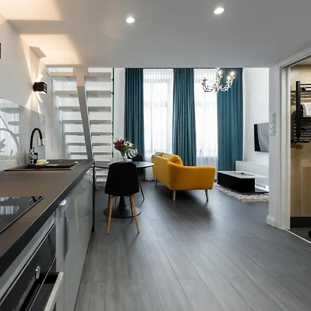 Centrum Nowoczesny Design - Dream *