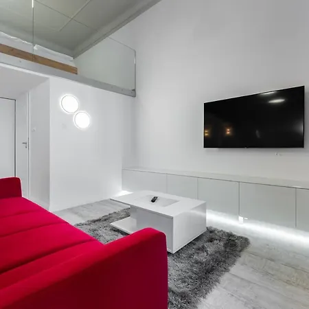 Centrum Nowoczesny Design - Dream *