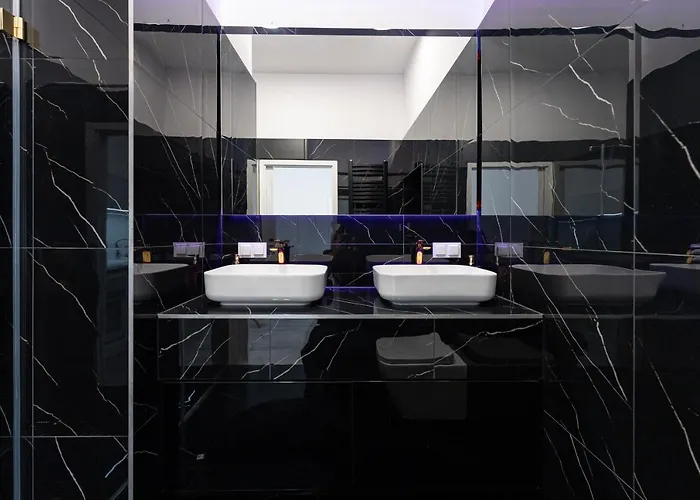 דירה Centrum Nowoczesny Design - Dream *