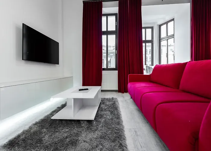 Centrum Nowoczesny Design - Dream *